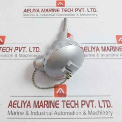 Resistance Temperature Detector Wzp-138 Shanghai Automation