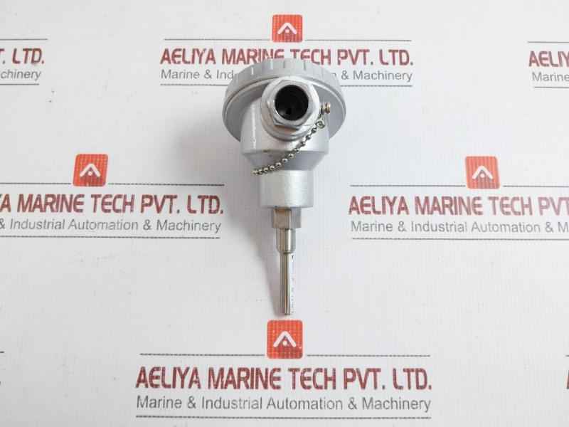 Resistance Temperature Detector Wzp-138 Shanghai Automation