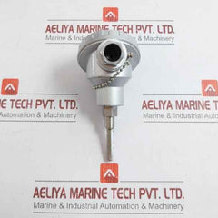 Resistance Temperature Detector Wzp-138 Shanghai Automation