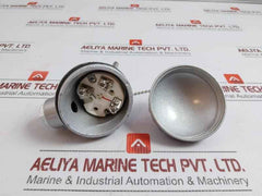 Resistance Temperature Detector Wzp-138 Shanghai Automation