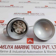 Resistance Temperature Detector Wzp-138 Shanghai Automation
