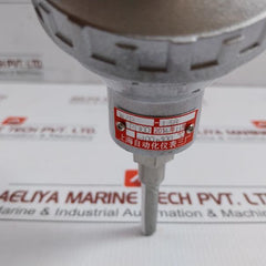 Resistance Temperature Detector Wzp-138 Shanghai Automation