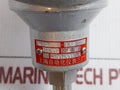 Resistance Temperature Detector Wzp-138 Shanghai Automation