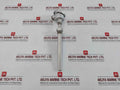 Resistance Temperature Sensor Probe Length 185Mm Man B&W En46Bh200