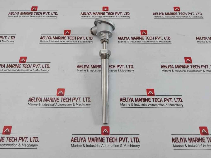 Resistance Temperature Sensor Probe Length 185Mm Man B&W En46Bh200