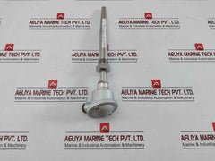 Resistance Temperature Sensor Probe Length 185Mm Man B&W En46Bh200