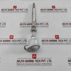 Resistance Temperature Sensor Probe Length 185Mm Man B&W En46Bh200