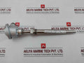 Resistance Temperature Sensor Probe Length 185Mm Man B&W En46Bh200