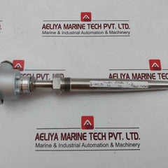 Resistance Temperature Sensor Probe Length 185Mm Man B&W En46Bh200