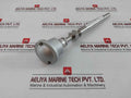 Resistance Temperature Sensor Probe Length 185Mm Man B&W En46Bh200