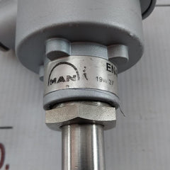 Resistance Temperature Sensor Probe Length 185Mm Man B&W En46Bh200