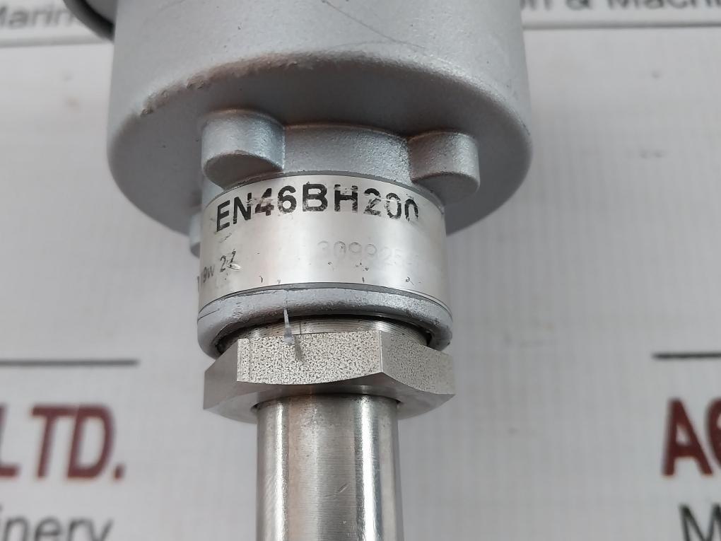 Resistance Temperature Sensor Probe Length 185Mm Man B&W En46Bh200