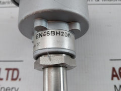 Resistance Temperature Sensor Probe Length 185Mm Man B&W En46Bh200