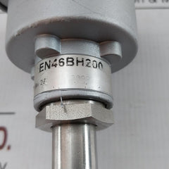 Resistance Temperature Sensor Probe Length 185Mm Man B&W En46Bh200