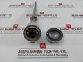 Resistance Temperature Sensor Probe Length 185Mm Man B&W En46Bh200
