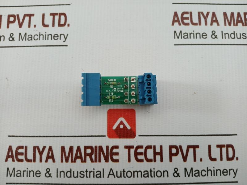 Resistor Calibration Board Pcb4162 A Robway