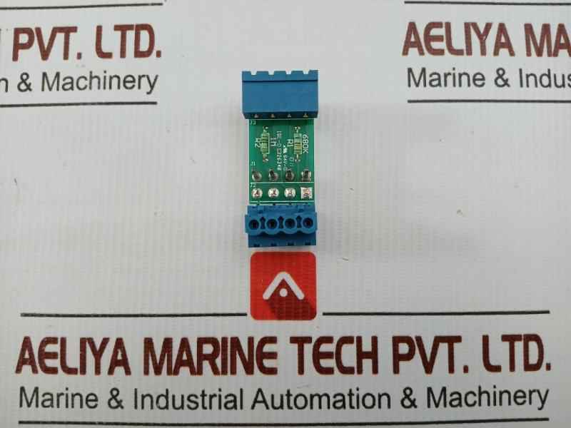 Resistor Calibration Board Pcb4162 A Robway