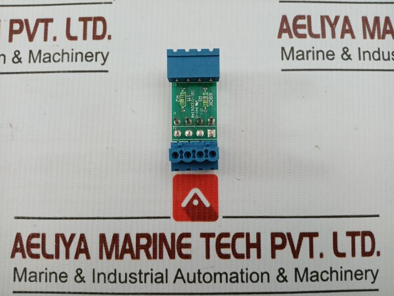 Resistor Calibration Board Pcb4162 A Robway