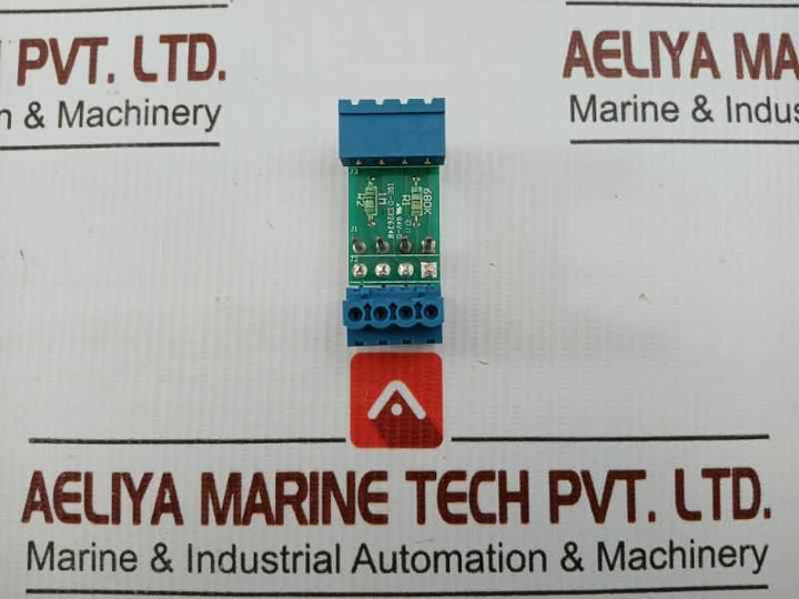 Resistor Calibration Board Pcb4162 A Robway