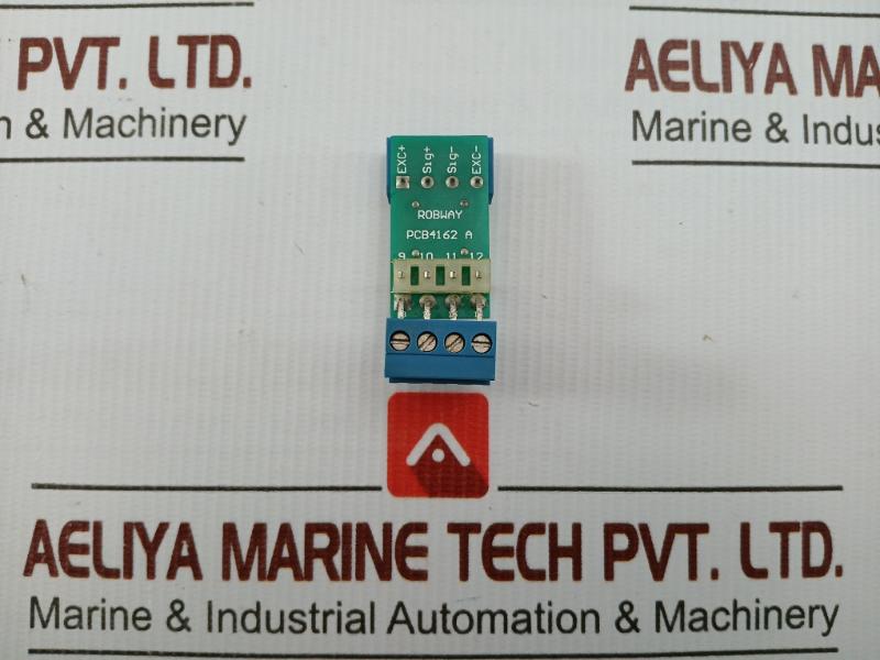 Resistor Calibration Board Pcb4162 A Robway