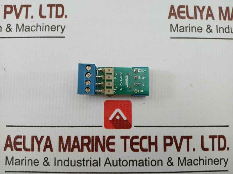 Resistor Calibration Board Pcb4162 A Robway