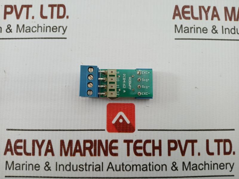 Resistor Calibration Board Pcb4162 A Robway