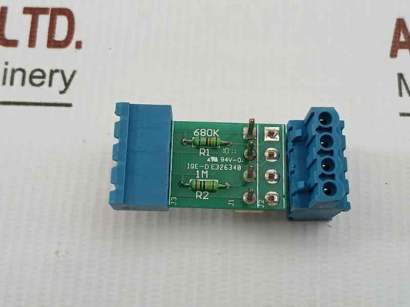 Resistor Calibration Board Pcb4162 A Robway