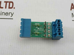 Resistor Calibration Board Pcb4162 A Robway