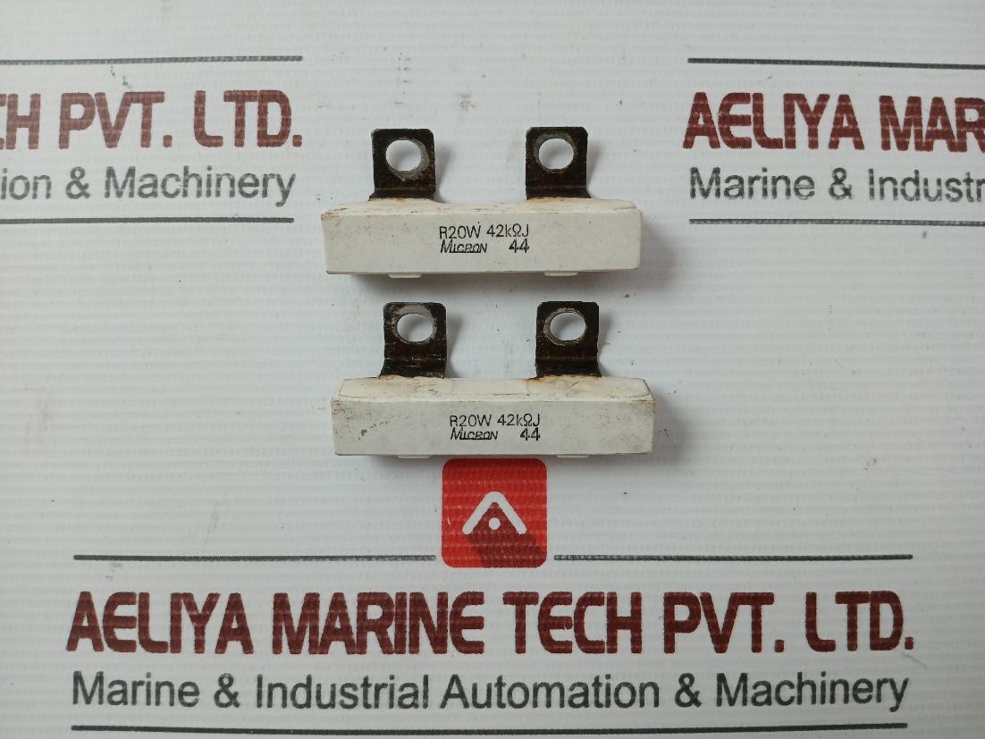 Resistor Micron R20W