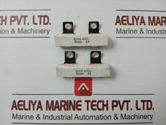 Resistor Micron R20W