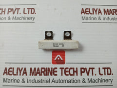Resistor Micron R20W