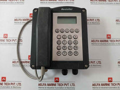 Resisttel Weatherproof Telephone 11264301 Fhf