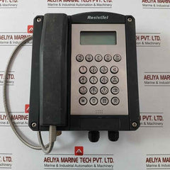 Resisttel Weatherproof Telephone 11264301 Fhf