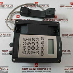 Resisttel Weatherproof Telephone 11264301 Fhf