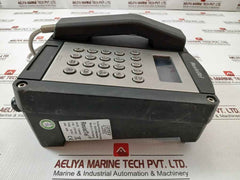 Resisttel Weatherproof Telephone 11264301 Fhf