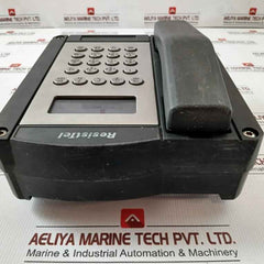Resisttel Weatherproof Telephone 11264301 Fhf