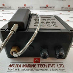 Resisttel Weatherproof Telephone 11264301 Fhf