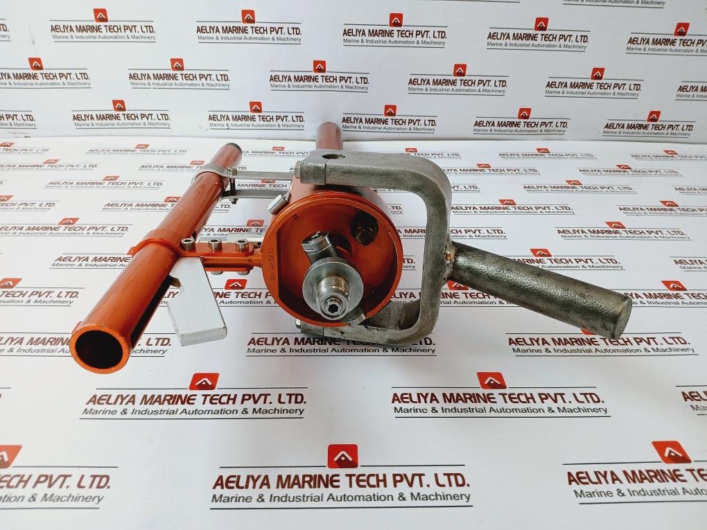 Restech Plt Pneumatic Line Thrower With Projectile 2101