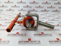 Restech Plt Pneumatic Line Thrower With Projectile 2101