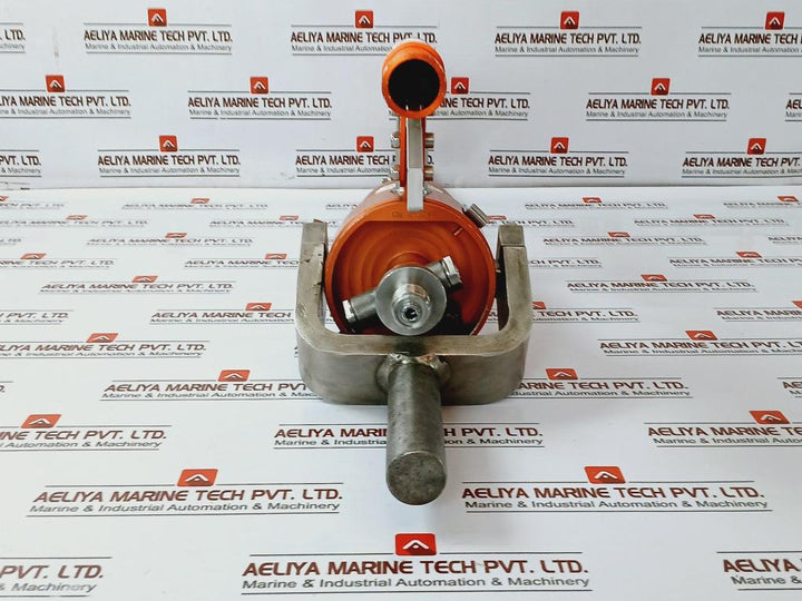 Restech Plt Pneumatic Line Thrower With Projectile 2101