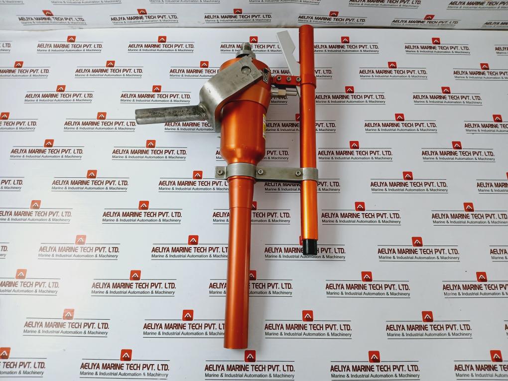 Restech Plt Pneumatic Line Thrower With Projectile 2101