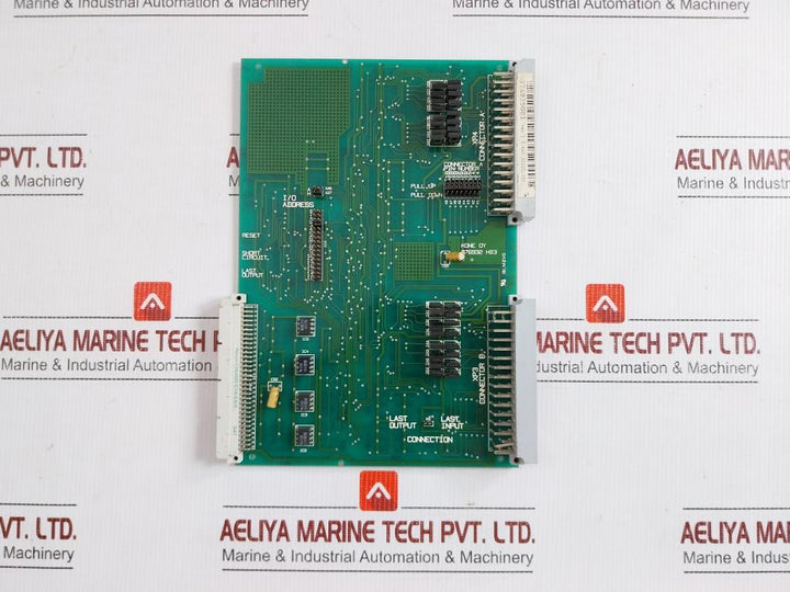 Rev-1-0-Kone-Elevator-Pcb-Control-Board-376935g01-376932-H03-2