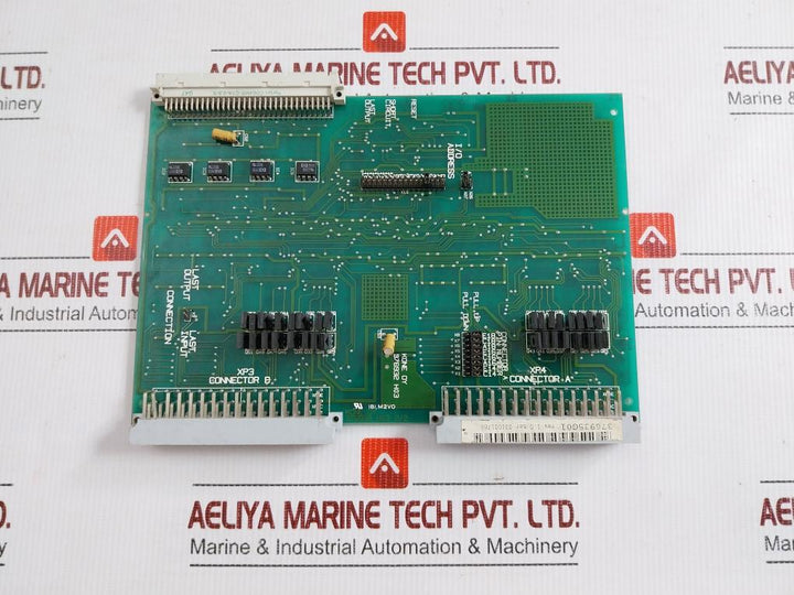 Rev-1-0-Kone-Elevator-Pcb-Control-Board-376935g01-376932-H03-3