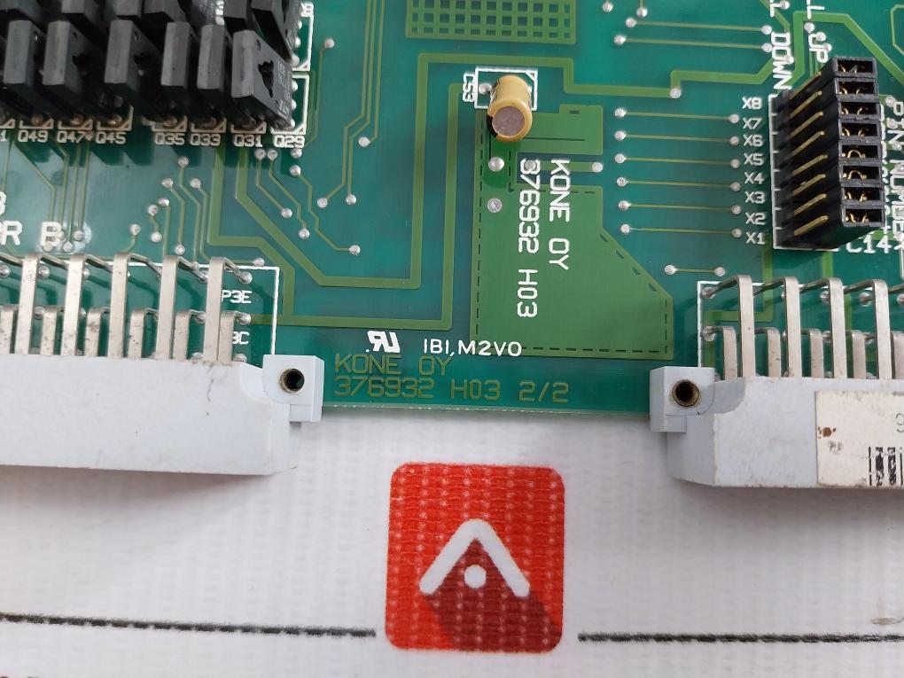 Rev-1-0-Kone-Elevator-Pcb-Control-Board-376935g01-376932-H03-6