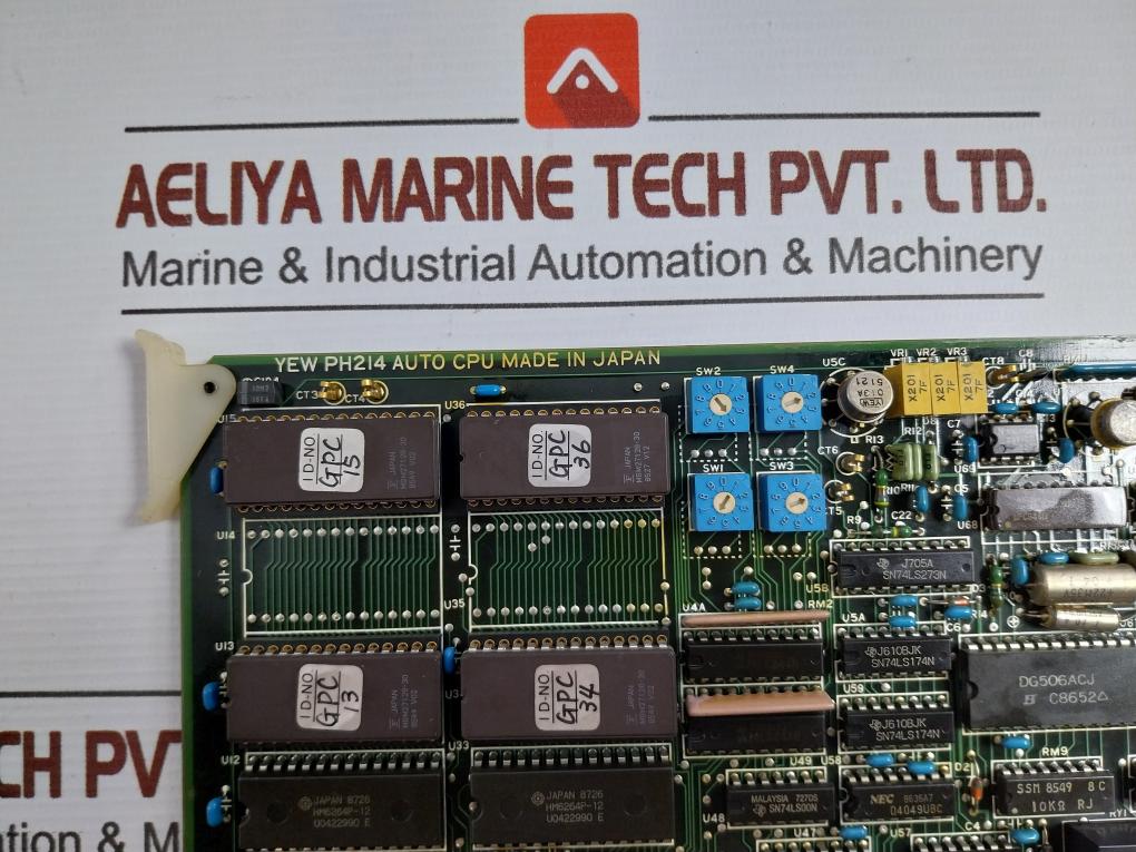 Rev-3-Auto-Cpu-Pcb-Card-By-Yew-Ph214-1j3830965-01-4