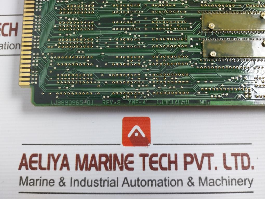 Rev-3-Auto-Cpu-Pcb-Card-By-Yew-Ph214-1j3830965-01-8