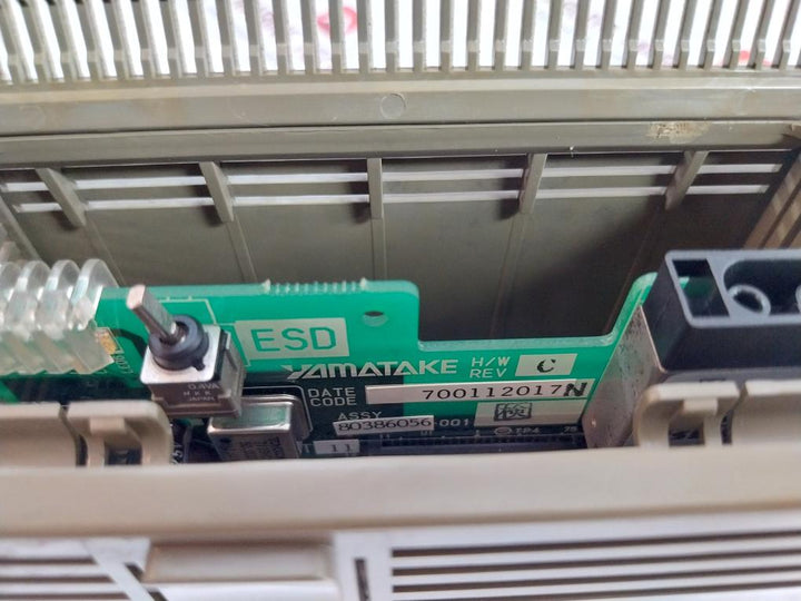 Rev-C-I-O-System-Module-24-Vdc-80ma-By-Yamatake-Hd-Cext11-12