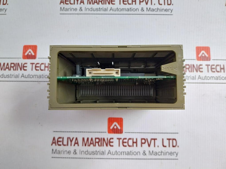 Rev-C-I-O-System-Module-24-Vdc-80ma-By-Yamatake-Hd-Cext11-4