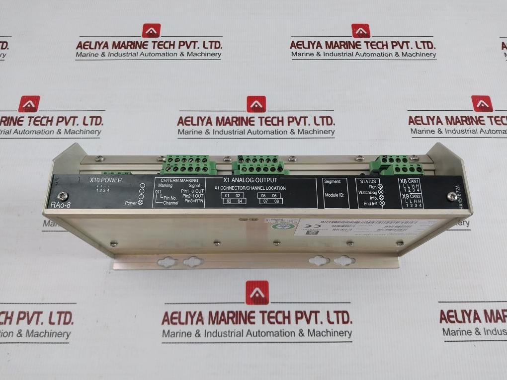 Rev-E3-Ha451672a-Kongsberg-8100153-Remote-Analog-Output-Module-6200360-1