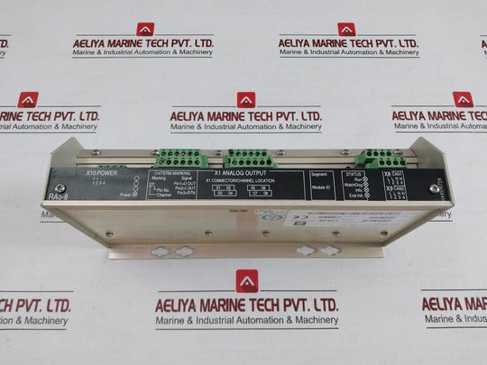 Rev-E3-Ha451672a-Kongsberg-8100153-Remote-Analog-Output-Module-6200360-1